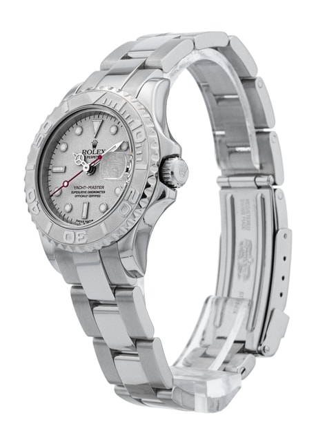 Rolex Yacht-Master 169622 Image 2